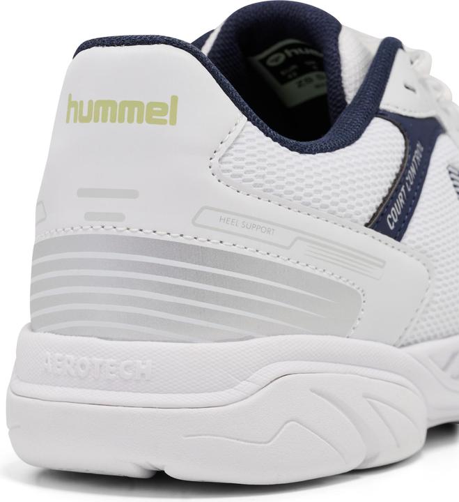 Immagine prodotto hummel Controllo Del Tribunale Ii (45)