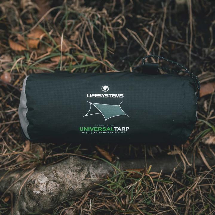 Immagine prodotto Lifesystems Expedition Tarp (Tarp)