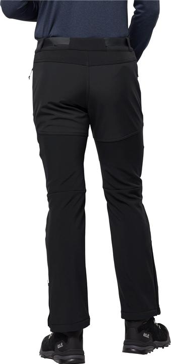 Produktbild Jack Wolfskin Stollberg Pants M (56)