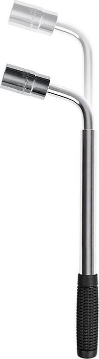 Actual product image ProPlus Wheel nut wrench extendable