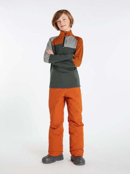 Image du produit MGA Sweatshirt enfants Protest Prtnanno Jr 1/4 Zip Top (164)