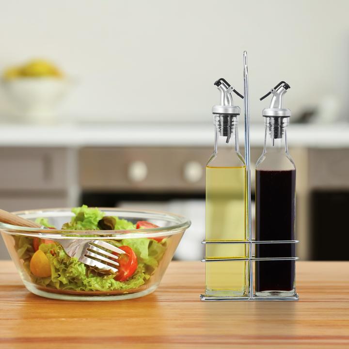 Actual product image Relaxdays Vinegar oil dispenser (300 ml)