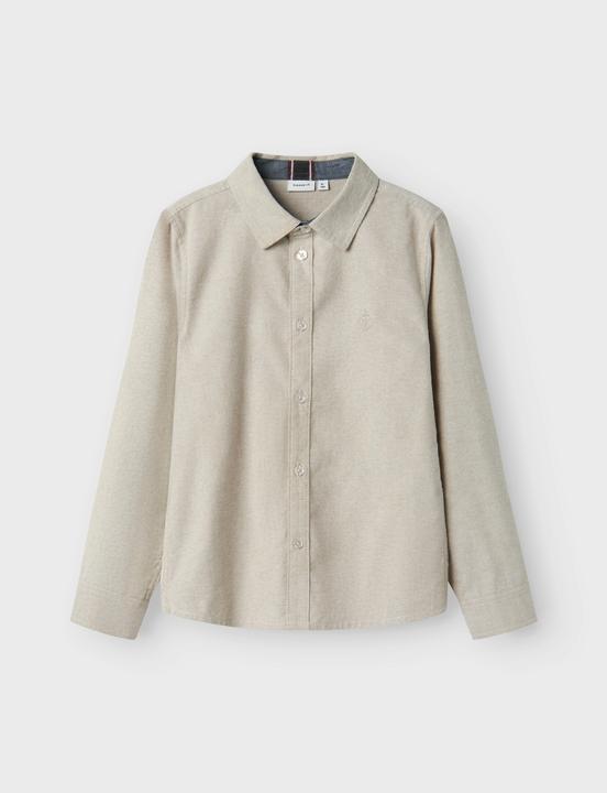 Actual product image Name it Cotton shirt (92)