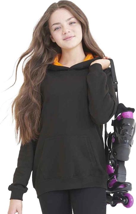 Produktbild Awdis Varsity Hoodie (152, 158)
