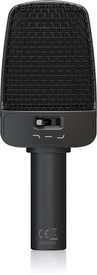 Produktbild Behringer B 906 Mikrofon dynamiczny
