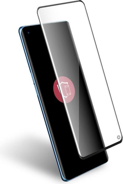 Immagine prodotto Bigben Connected Protezione dello schermo in vetro (1 Pezzo/i, Oppo Reno 6 Pro 5G)