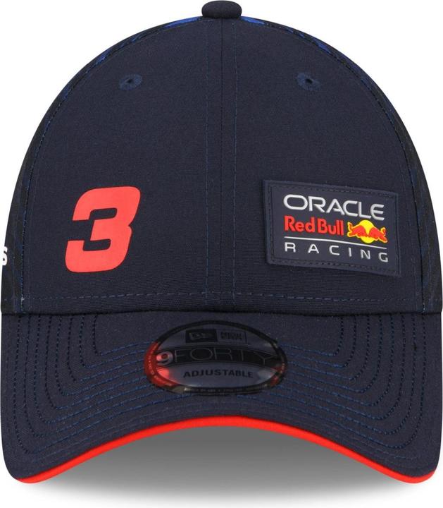 Immagine prodotto New Era 9Forty Red Bull F1 Las Vegas Sergio Perez (Taglia unica)