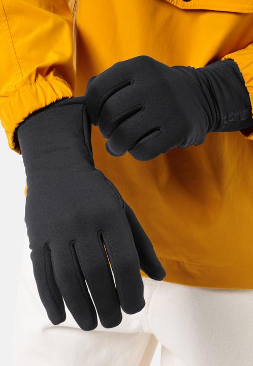 Image du produit Jack Wolfskin Allrounder Glove (S)