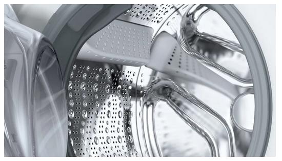 Produktbild Bosch Hausgeräte WUU28T48 (8 kg, Links, EU-Stecker)
