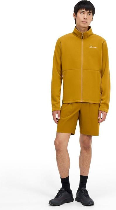 Produktbild Berghaus Polartec-Fleece Prism Micro InterActive Jacket (52)