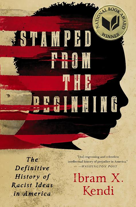 Stamped: Racism, Antiracism, and You (Englisch, Ibram X. Kendi, 2016)