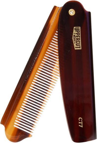 Image du produit Uppercut Deluxe Peigne CT7 Flip