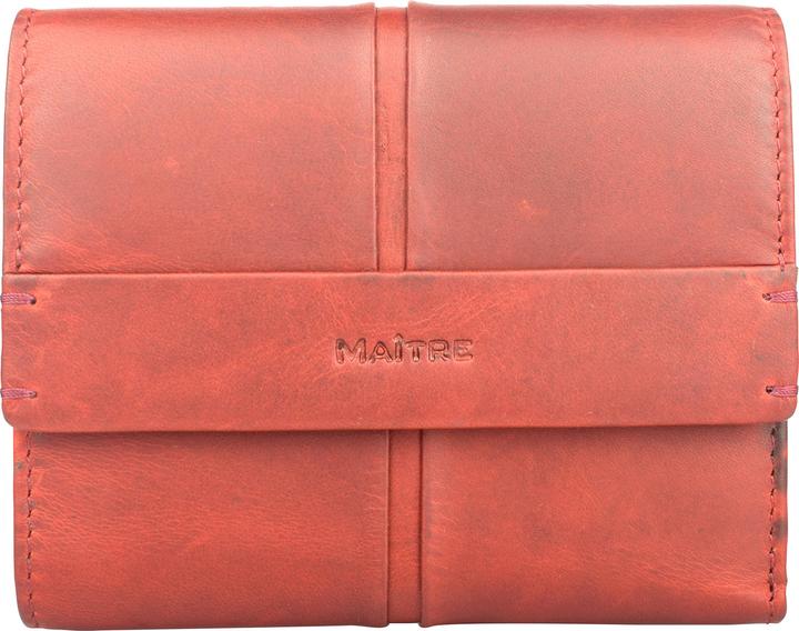 Actual product image Maître Birkenfeld Diethilde Purse MH14FZ
