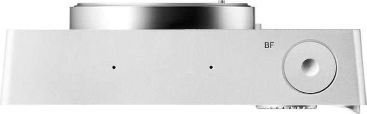 Immagine prodotto Sigma BF (Silver) (24.60 Mpx, Full frame / FX)