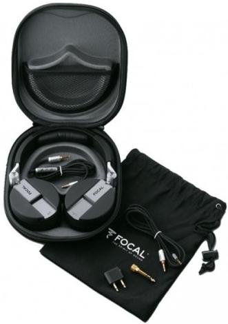 Image du produit Focal Spirit One (Filaire)