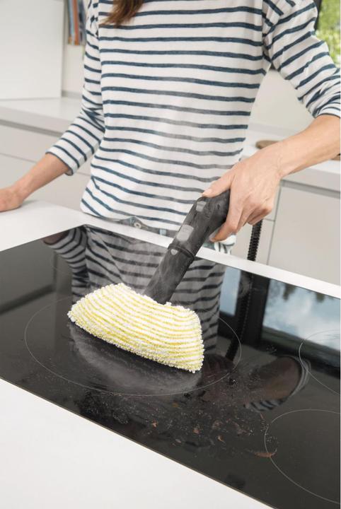 Immagine prodotto Kärcher Set di coprispazzole rotonde grandi