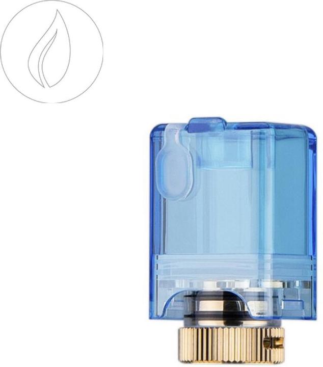 Image du produit Dotmod dotAIO Réservoir de rechange Blue (1 x)