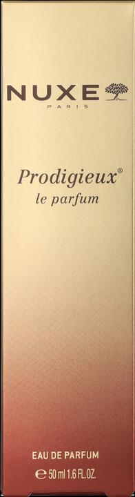Actual product image Nuxe Prodigieux (Eau de parfum, 50 ml)
