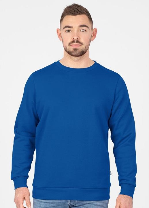 Actual product image JAKO Sweat Organic (5XL)