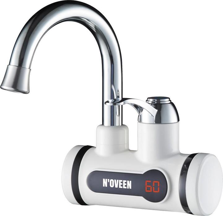 Produktbild Noveen Instantaneous water heater (IWH350) (2.50 l, EU-Stecker)