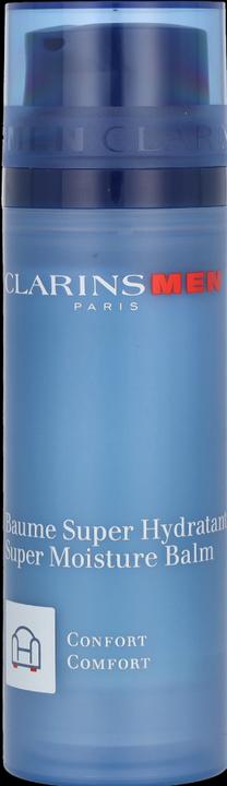 Image du produit Clarins Baume super hydratant (50 ml, Baume visage)