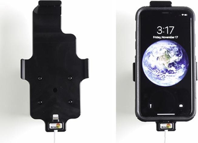 Produktbild Brodit 514998 Halterung Apple iPhone Xs & X