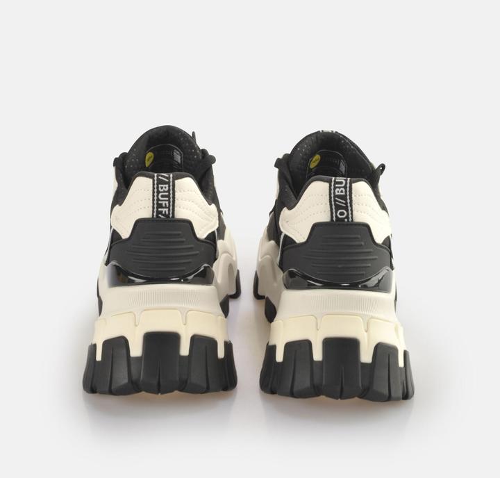Produktbild Buffalo sneakers für en norion - vegan nappa/nubuck/mesh (40)