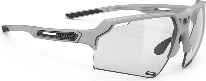Produktbild Rudy Project Deltabeat impX2 (Grau, photochromic black)