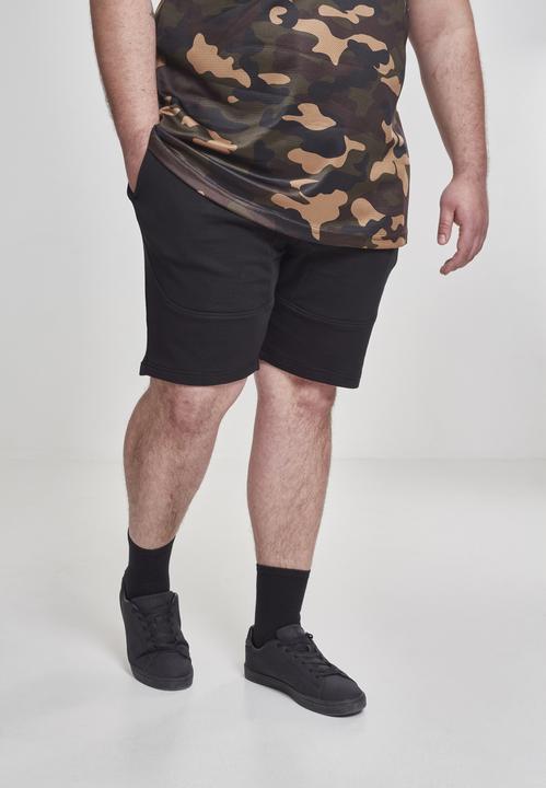 Actual product image Urban Classics UC Men Terry Shorts (3XL)