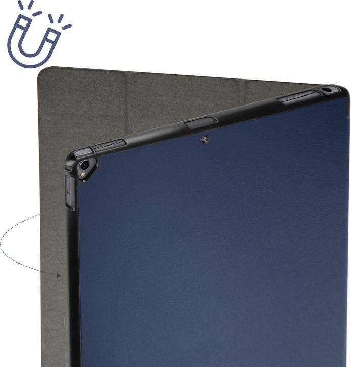 Image du produit Avizar Série Trifold (iPad Pro 12.9 2017 (2. Gen))
