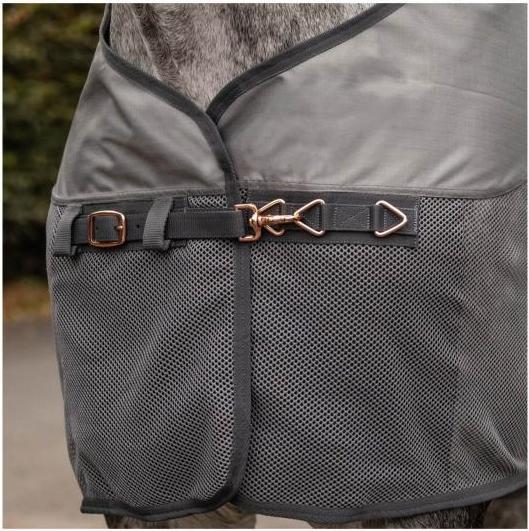 Actual product image Waldhausen Rain fly blanket Comfort (145 cm)