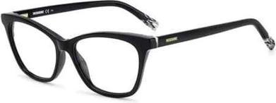 Actual product image Missoni 0101 0807 00 53 Women's glasses