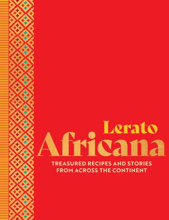 Produktbild Africana (Englisch, Lerato Umah-Shaylor, 2022)