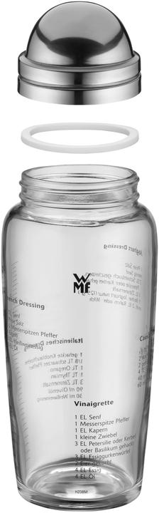 Image du produit WMF shaker de pansement (400 ml)