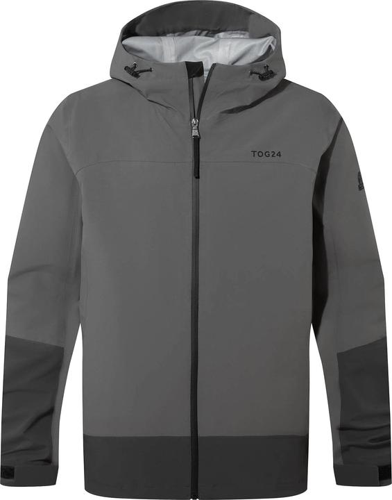 Produktbild TOG24 Bowston Jacke wasserfest (S)