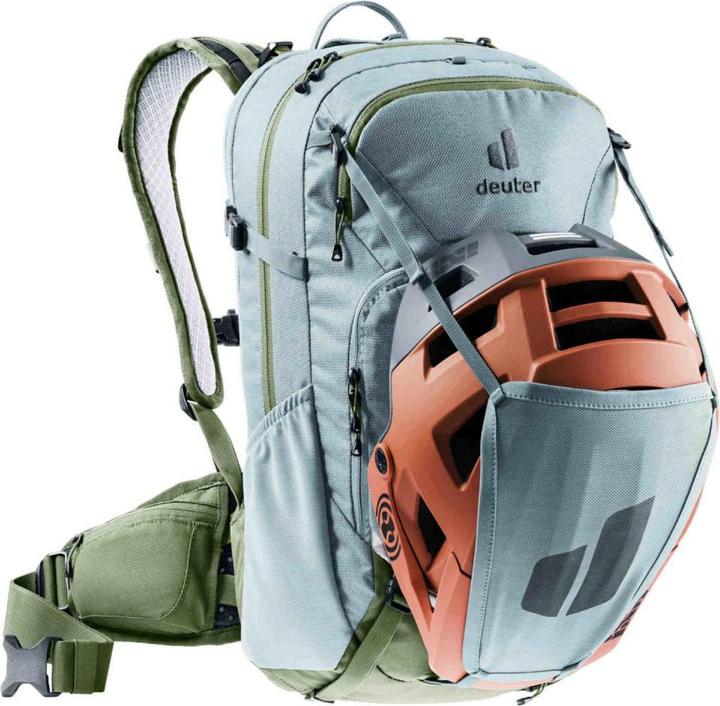 Actual product image Deuter Attack 18 (18 l)