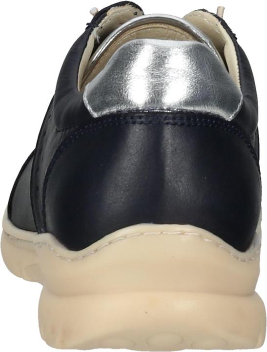 Produktbild Hush Puppies Mit diesem schlichten Sneaker aus hochwertigem Leder von haben Sie den perfekten Beglei (38)