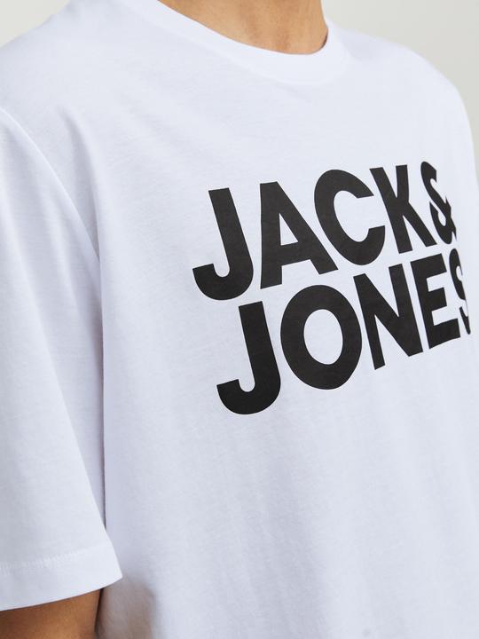 Immagine prodotto Jack & Jones Logo (M)