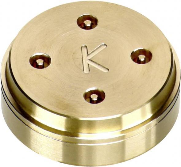 Actual product image Kenwood Insert Bucatini AT910012