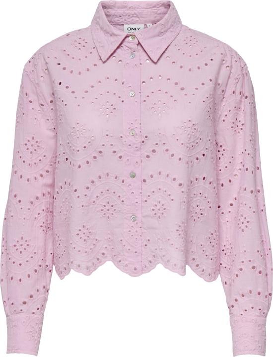 Actual product image Only ONLVALAIS Shirt Shirt (XS)