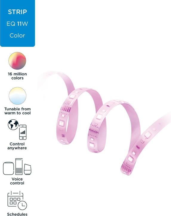 Image du produit WiZ Couleurs