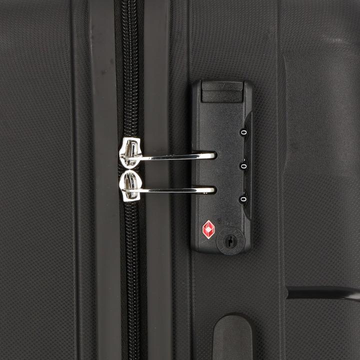 Produktbild American Tourister Jetdriver 3.0 4 Rollen Trolley 67 cm (63 l, M (50 - 90l))