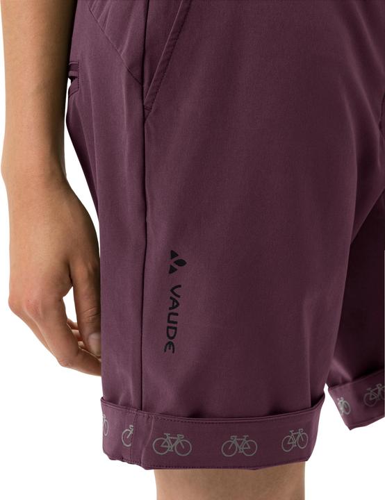 Actual product image Vaude Cyclist (40)