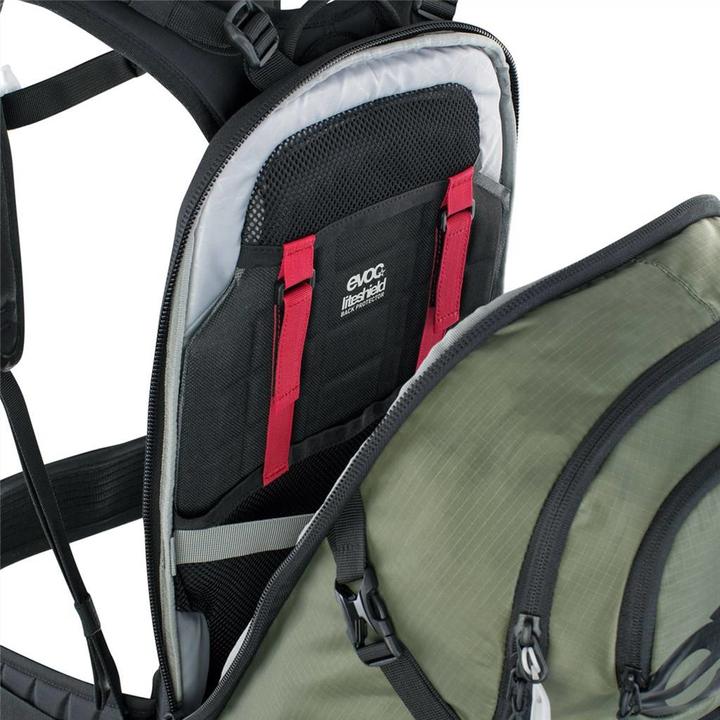 Produktbild Evoc FR Tour E-Ride 30L Backpack (30 l)