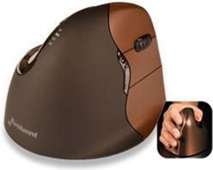 Actual product image Evoluent Vm4sw (Wireless)