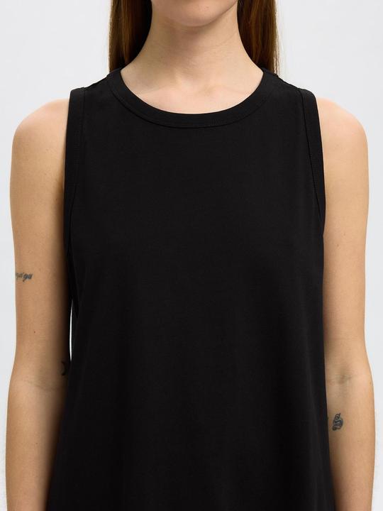 Actual product image Selected Homme Mini Kleid ohne Ärmel (L)