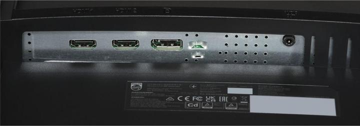 Image du produit Philips Momentum 27M1C3200VL (1920 x 1080 pixels, 27")