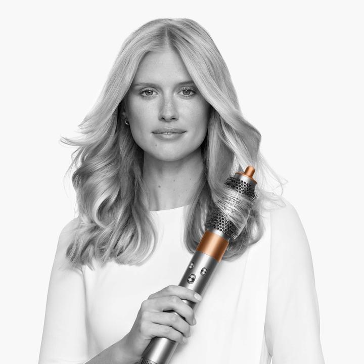 Produktbild Dyson Airwrap HS05 Complete Set Blue Copper