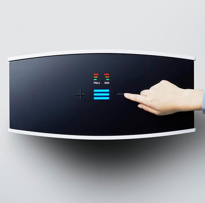 Blueair Pro XL (110 m²)