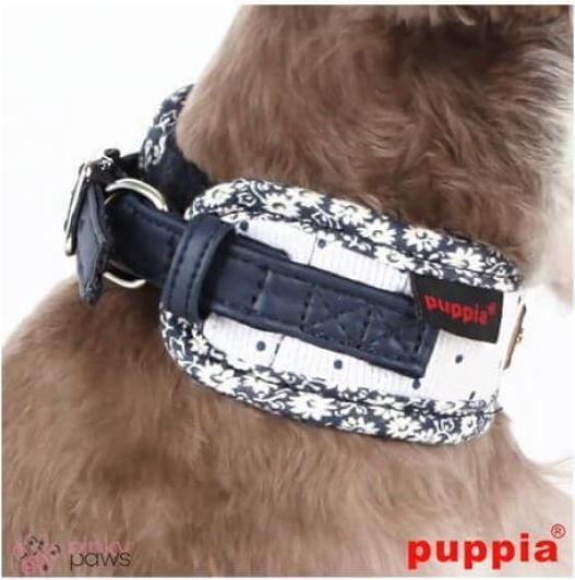 Immagine prodotto Puppia Gala Neckguard Nero S (S, Cane)